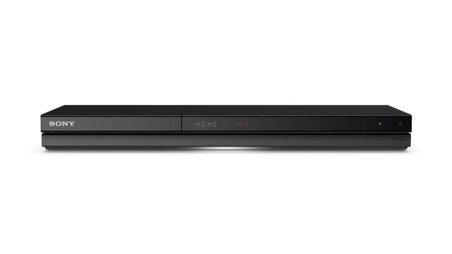 Sony to end blu-ray disc recorder shipments- Ảnh 1.