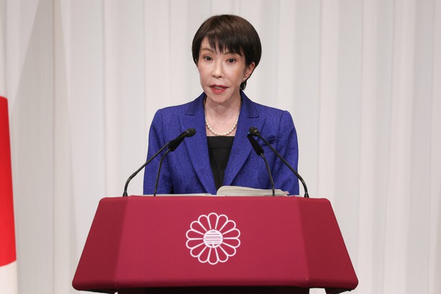 Tough road ahead for Japan's fiscal management- Ảnh 1.