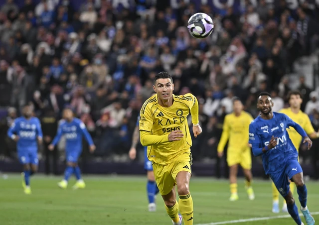 Lịch trực tiếp Arkadag đấu Al Nassr tại AFC Champions League Two- Ảnh 1.