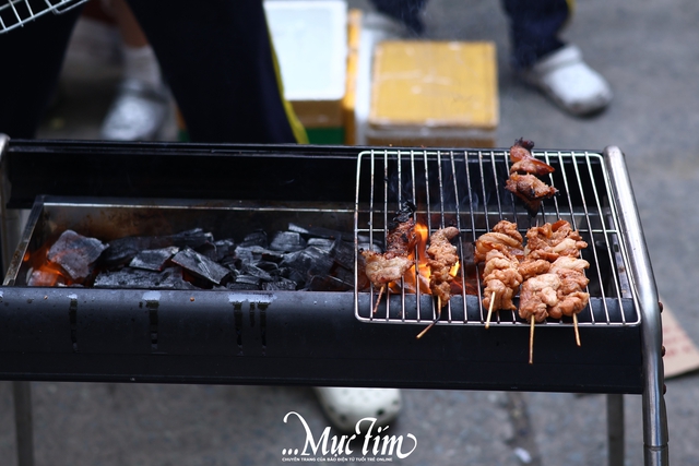 Khi Tết được làm nên từ bàn tay của những ‘nghệ nhân học trò’- Ảnh 29.