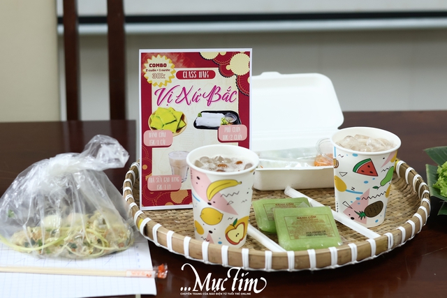 Khi Tết được làm nên từ bàn tay của những ‘nghệ nhân học trò’- Ảnh 37.