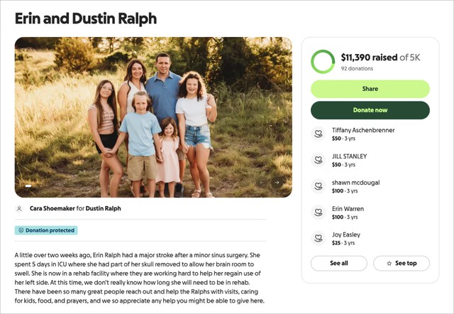 As AI enters the operating room, reports arise of botched surgeries and misidentified body parts- Ảnh 4.