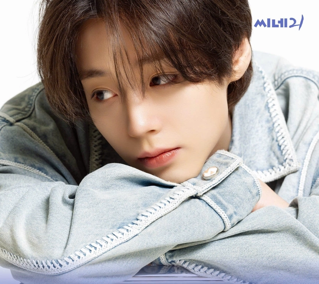 Tân binh được kỳ vọng nhất năm 2026 của màn ảnh Hàn?- Ảnh 5.