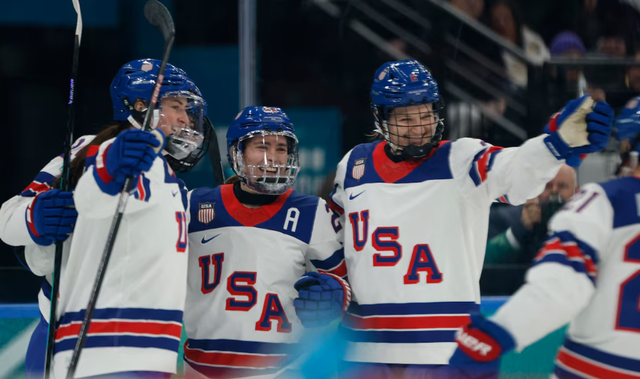 Bảng xếp hạng, lịch thi đấu Thế vận hội mùa đông 2026 ngày 11-2- Ảnh 1.