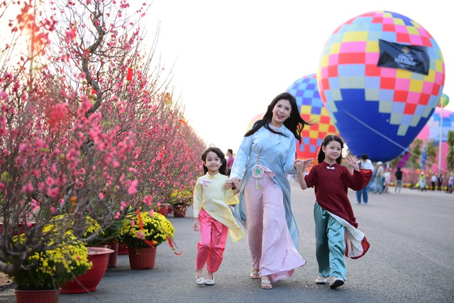 Breakfast @ Tuoi Tre News – February 10- Ảnh 1. Breakfast @ Tuoi Tre News – February 10- Ảnh 1.