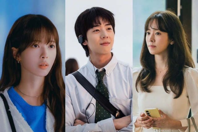 4 phim Hàn ngọt ngào lên sóng mùa Valentine- Ảnh 1.