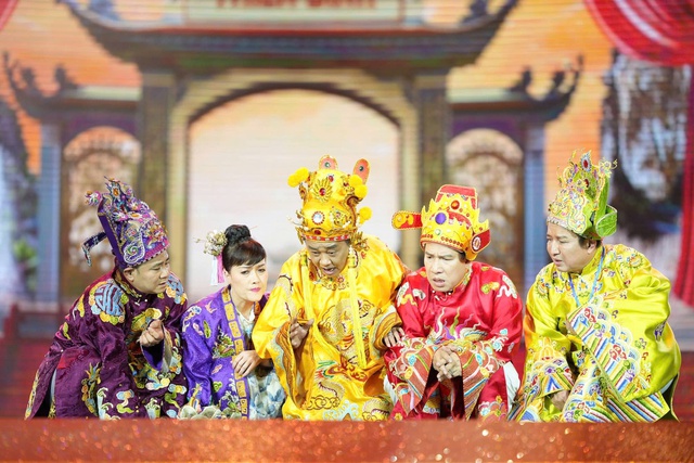 Vắng Táo Quân, khán giả xem gì trong đêm giao thừa 2026?- Ảnh 1.