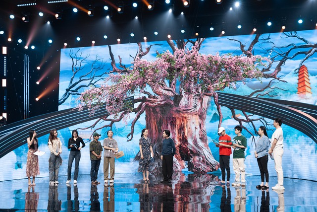 Vắng Táo Quân, khán giả xem gì trong đêm giao thừa 2026?- Ảnh 3.