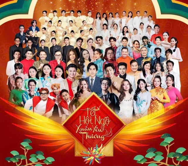 Vắng Táo Quân, khán giả xem gì trong đêm giao thừa 2026?- Ảnh 5.