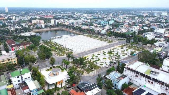 Thời gian, địa điểm bắn pháo hoa Tết Bính Ngọ 2026 tỉnh Quảng Ngãi - Ảnh 1.