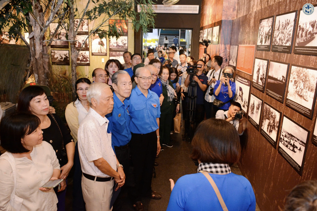 Ho Chi Minh City’s first museum launches online ticketing - Ảnh 2.