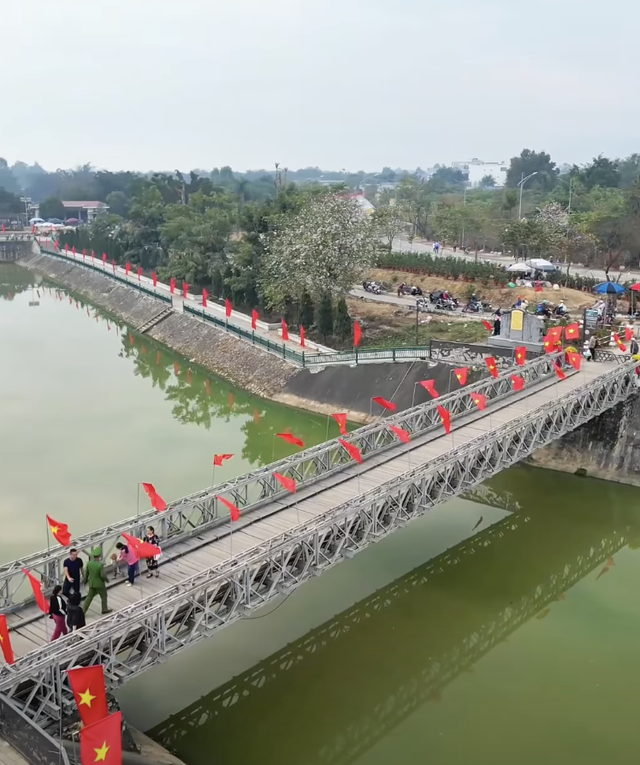 Điểm danh 3 điểm bắn pháo hoa đón năm mới ở Điện Biên- Ảnh 1.