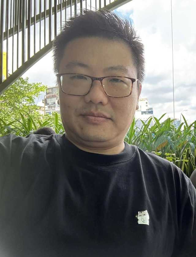 My first Tet in Vietnam: A ‘banh gio,’ some snacks, and a lesson learned
- Ảnh 2. My first Tet in Vietnam: A ‘banh gio,’ some snacks, and a lesson learned
- Ảnh 2.