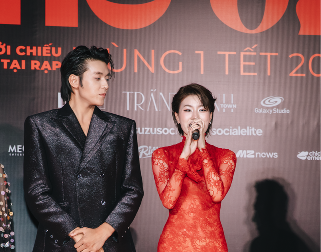 Pháo bị Trấn Thành mắng đến mức bật khóc khi quay Thỏ ơi!!- Ảnh 2.