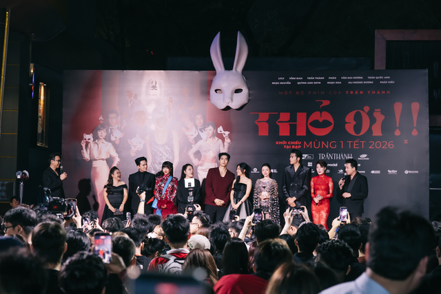 Pháo bị Trấn Thành mắng đến mức bật khóc khi quay Thỏ ơi!!- Ảnh 1.