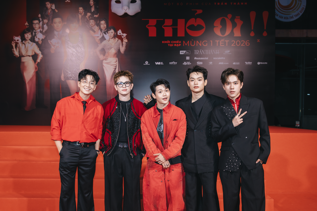 Pháo bị Trấn Thành mắng đến mức bật khóc khi quay Thỏ ơi!!- Ảnh 3.