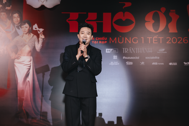 Pháo bị Trấn Thành mắng đến mức bật khóc khi quay Thỏ ơi!!- Ảnh 6.