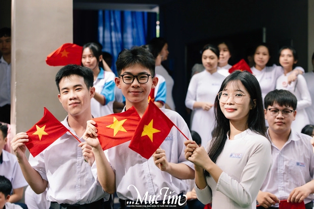 Cuộc thi Olympic TP.HCM dành cho học sinh năm 2026 diễn ra khi nào?- Ảnh 1. Cuộc thi Olympic TP.HCM dành cho học sinh năm 2026 diễn ra khi nào?- Ảnh 1.