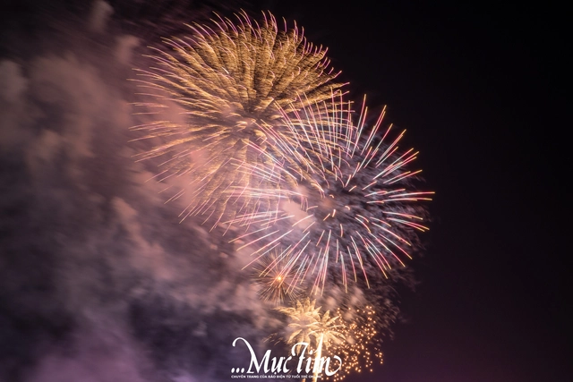 Lai Châu có bắn pháo hoa dịp Tết Bính Ngọ?- Ảnh 1.