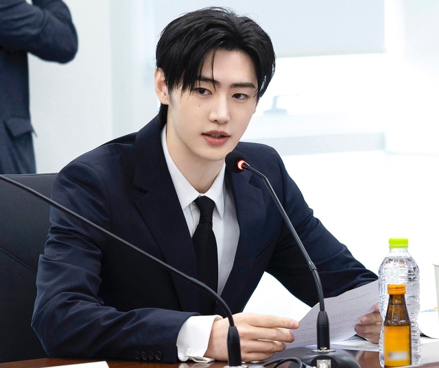 5 sao Hàn tuổi Ngọ nổi bật trong năm 2026- Ảnh 3.