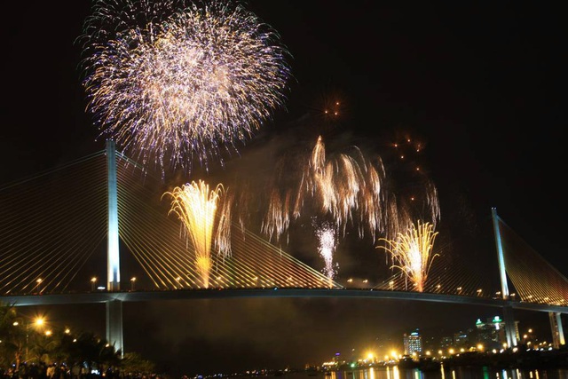 Chi tiết 18 điểm bắn pháo hoa đón Tết Bính Ngọ ở Quảng Ninh- Ảnh 1.