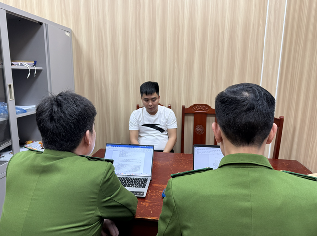 Police indict 2 men over illegal tiger bone paste operation in Vietnam’s Thanh Hoa- Ảnh 2.