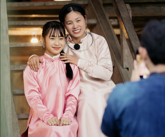 Chặng đặc biệt của Gia đình Haha khép lại với cảm xúc đong đầy- Ảnh 1.