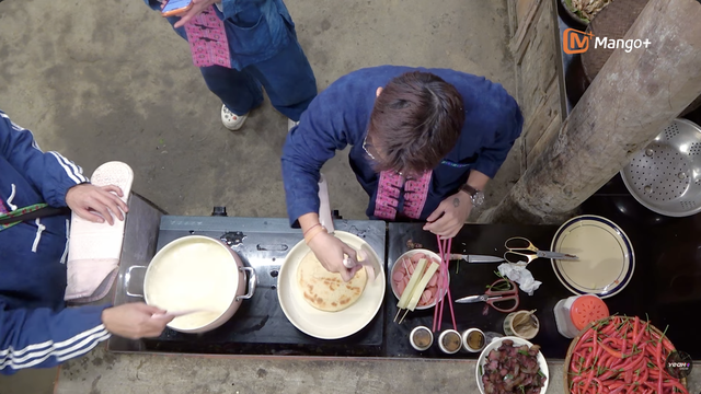 Chặng đặc biệt của Gia đình Haha khép lại với cảm xúc đong đầy- Ảnh 4.