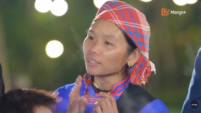 Chặng đặc biệt của Gia đình Haha khép lại với cảm xúc đong đầy- Ảnh 6.