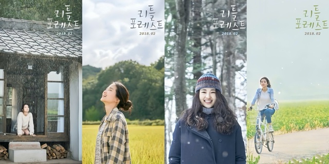 Du xuân qua 5 phim lẻ Hàn Quốc có bối cảnh đẹp như mơ- Ảnh 2.