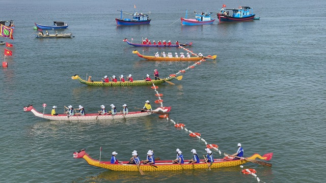 Gợi ý lịch trình du xuân tại Đắk Lắk dịp Tết Bính Ngọ 2026- Ảnh 7.