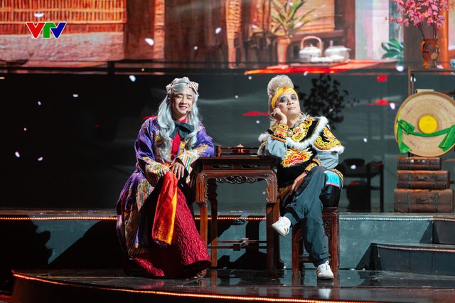 Có gì trong chương trình Quảng trường mùa xuân thay thế Táo Quân?- Ảnh 1.