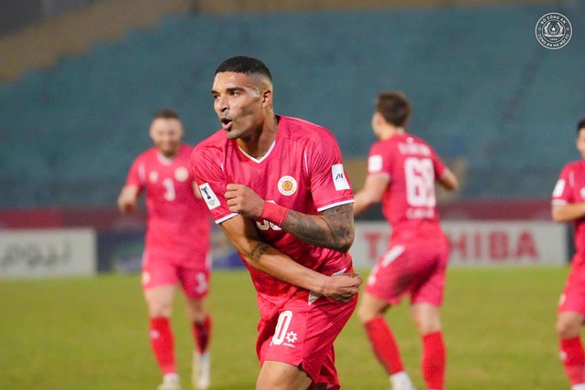 Công An Hà Nội có thể bị xử thua 0-3 Tampines tại AFC Champions League Two- Ảnh 1.