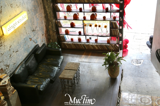 Lưu ngay 5 địa chỉ cà phê mở xuyên Tết Bính Ngọ tại Cần Thơ - Ảnh 12.