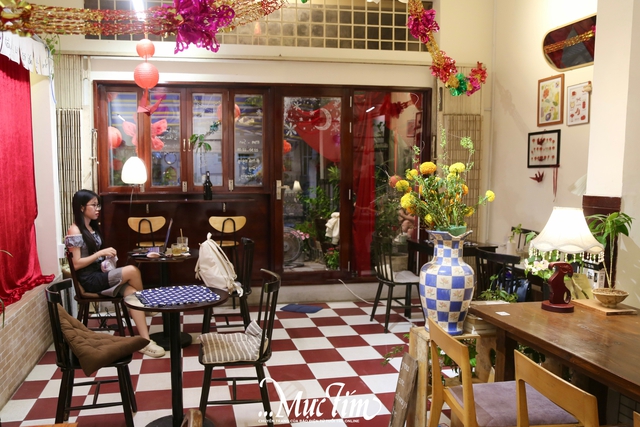 Lưu ngay 5 địa chỉ cà phê mở xuyên Tết Bính Ngọ tại Cần Thơ - Ảnh 9.