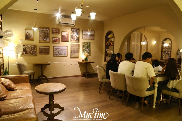 Lưu ngay 5 địa chỉ cà phê mở xuyên Tết Bính Ngọ tại Cần Thơ - Ảnh 7.