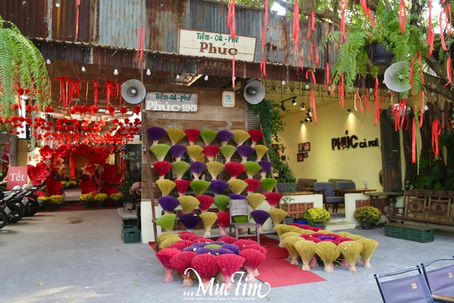 Lưu ngay 5 địa chỉ cà phê mở xuyên Tết Bính Ngọ tại Cần Thơ - Ảnh 2.