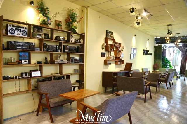 Lưu ngay 5 địa chỉ cà phê mở xuyên Tết Bính Ngọ tại Cần Thơ - Ảnh 5.