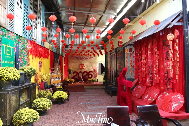 Lưu ngay 5 địa chỉ cà phê mở xuyên Tết Bính Ngọ tại Cần Thơ - Ảnh 1.