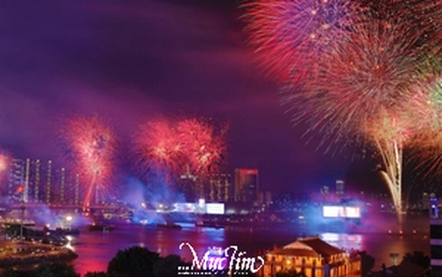 Tra cứu nhanh lịch bắn pháo hoa Tết Bính Ngọ 2026 của 34 tỉnh, thành phố trên toàn quốc - Ảnh 1.