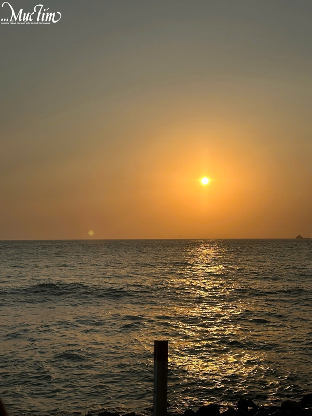 Trải nghiệm Tết vùng biển tại phường Vũng Tàu- Ảnh 2.