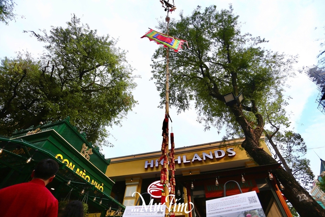 Khám phá loạt hoạt động hấp dẫn tại Đường sách TP.HCM dịp Tết Bính Ngọ- Ảnh 3.