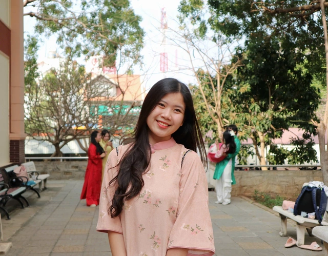 Gửi bạn 10 status ý nghĩa chào Tết Bính Ngọ 2026 - Ảnh 1. Gửi bạn 10 status ý nghĩa mừng Tết Bính Ngọ 2026 - Ảnh 1.