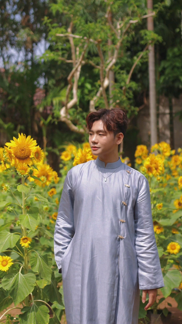 Đón xuân Bính Ngọ, cùng bạn trẻ nói chuyện khai bút đầu năm- Ảnh 3.