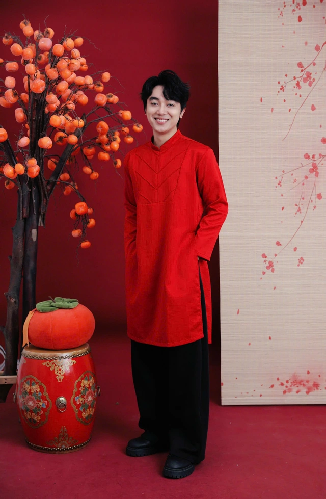 Đón xuân Bính Ngọ, cùng bạn trẻ nói chuyện khai bút đầu năm- Ảnh 4.