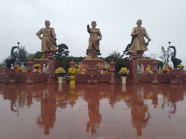 When a small Vietnamese team outsmarts a giant - Ảnh 1.