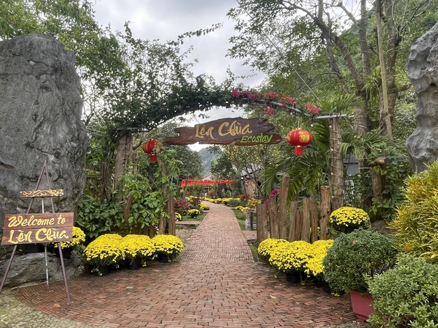 Gợi ý các địa điểm du xuân Tết Bính Ngọ tại Quảng Trị   - Ảnh 7.