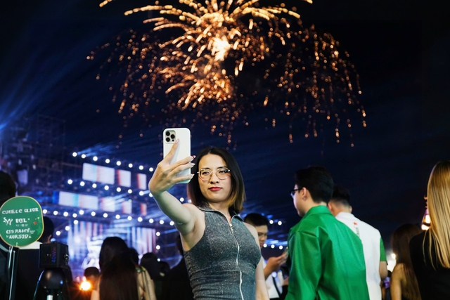 Khánh Hoà có 8 điểm bắn pháo hoa đón năm mới- Ảnh 1.