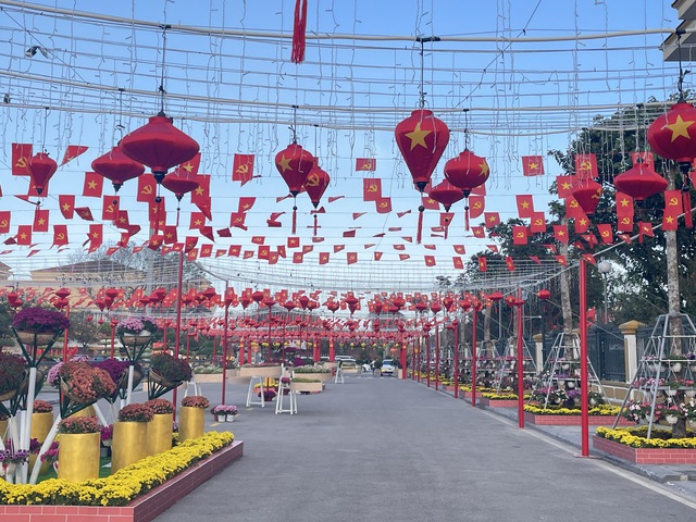 Gợi ý các địa điểm du xuân Tết Bính Ngọ tại Quảng Trị   - Ảnh 2.