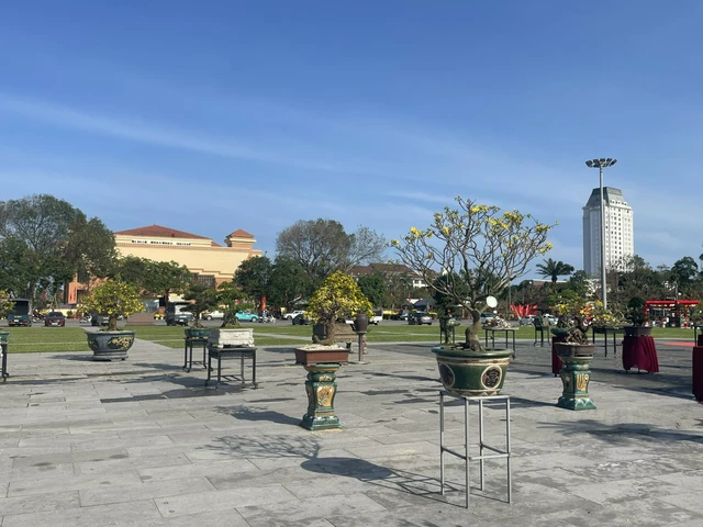 Gợi ý các địa điểm du xuân Tết Bính Ngọ tại Quảng Trị   - Ảnh 3.